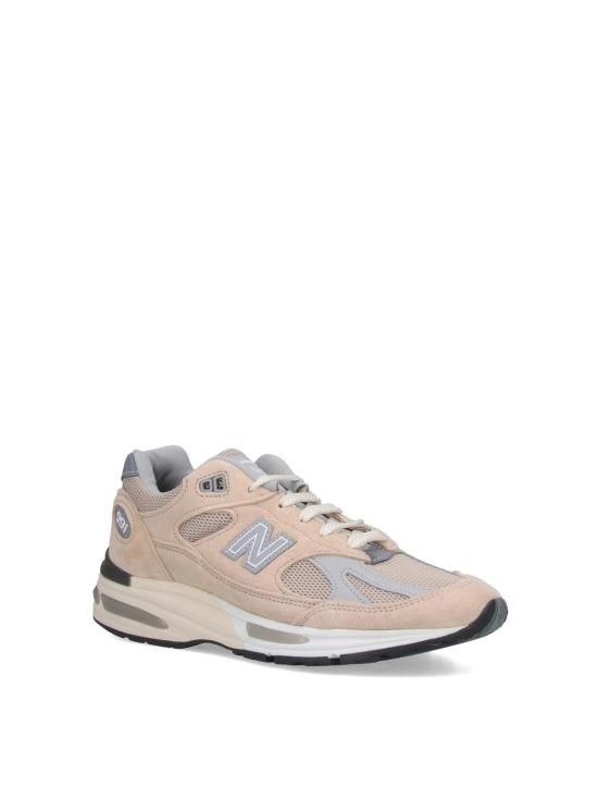 25SS 뉴발란스 991 스니커즈 U991BE2 Beige - NEW BALANCE