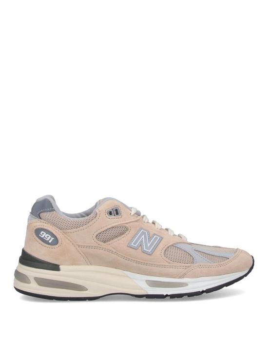 25SS 뉴발란스 991 스니커즈 U991BE2 Beige