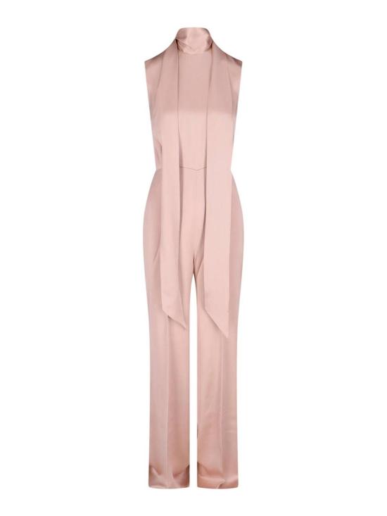  사 수 파이 점프수트 S25510ST0251 Nude Neutrals