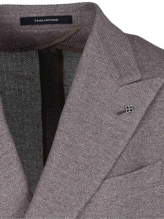  딸리아토레 수트 자켓 1SMC20K440038T3167 Beige - TAGLIATORE