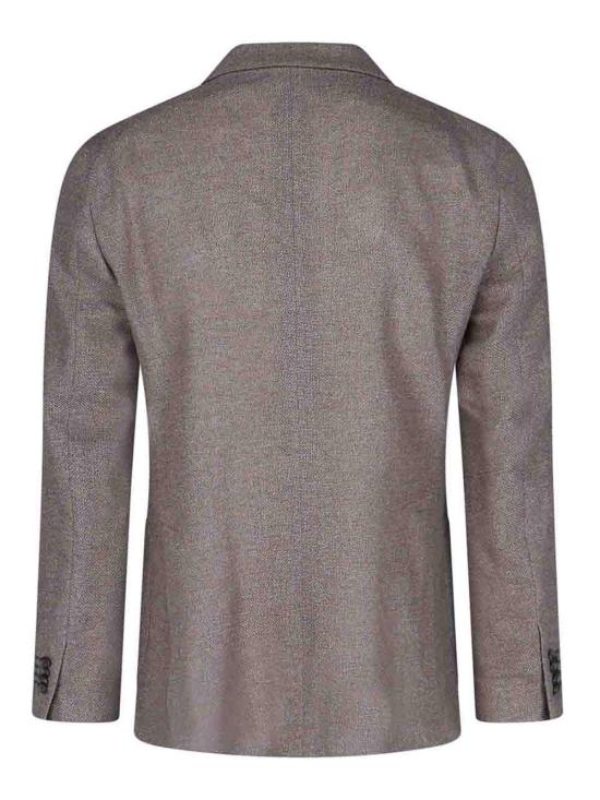  딸리아토레 수트 자켓 1SMC20K440038T3167 Beige - TAGLIATORE