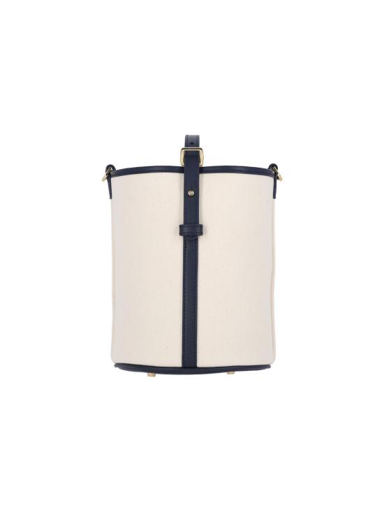 25SS 파투 크로스백 BA0215500699N White - PATOU
