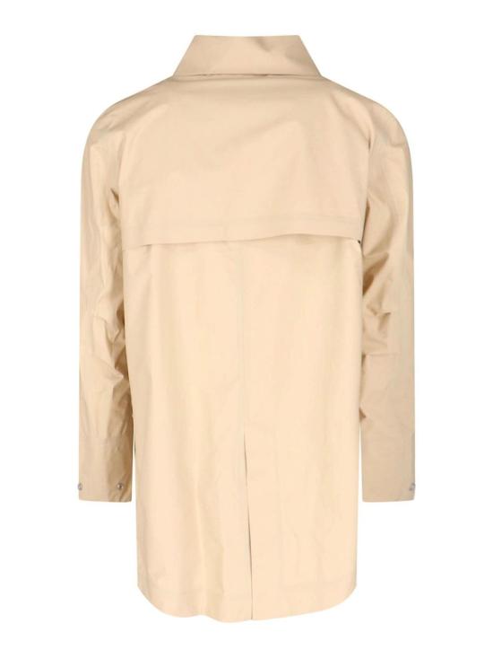 25SS 까웨 자켓 K4131TWAZI Beige - K-WAY