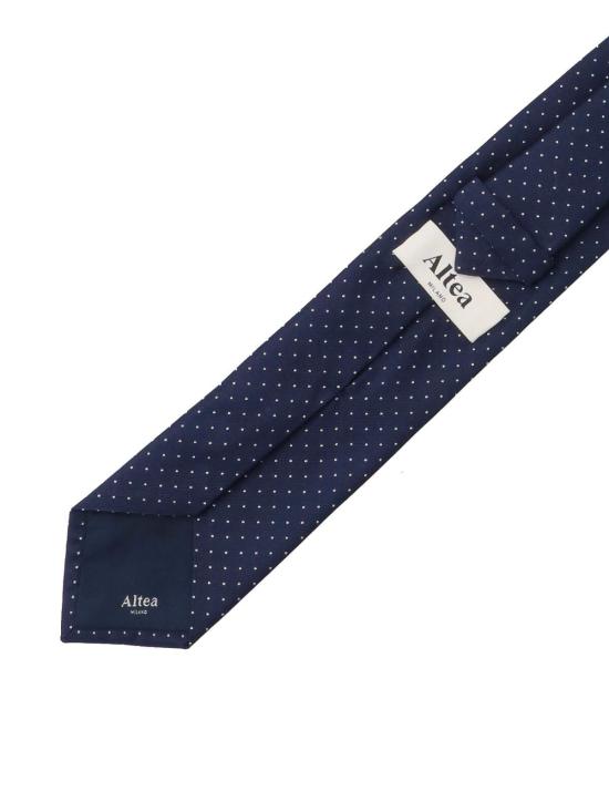 26SS 알테아 넥타이 22213446 Blue - ALTEA