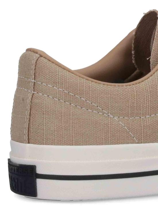  컨버스 스니커즈 A04612C Beige - CONVERSE