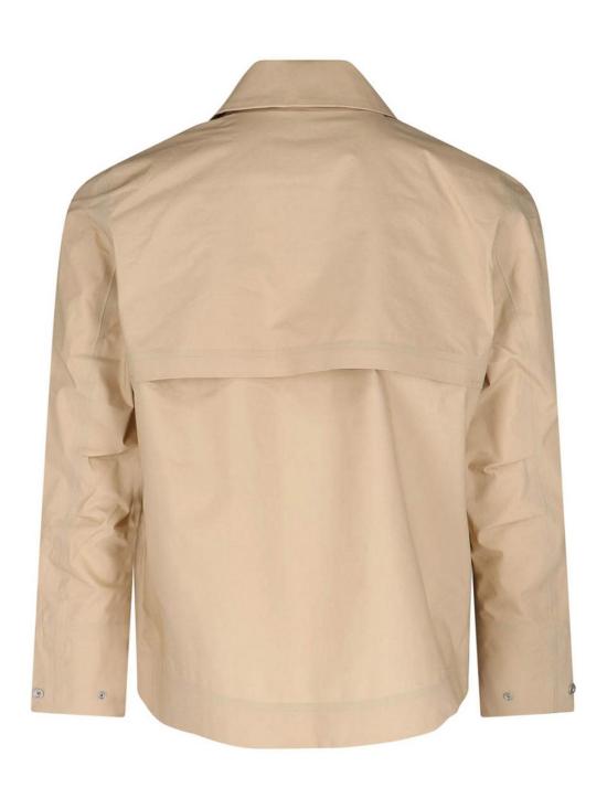 25SS 까웨 자켓 K7127UWAZI Beige - K-WAY