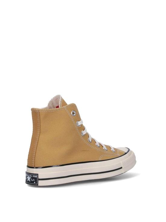  컨버스 스니커즈 A04590C Yellow - CONVERSE