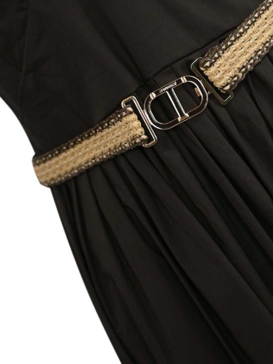 25SS 트윈셋 롱 원피스 251TT210000203 Camel - TWINSET