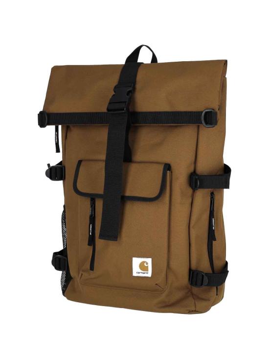 26FW 칼하트 필리스 백팩 I031575HZXX BROWN - CARHARTT
