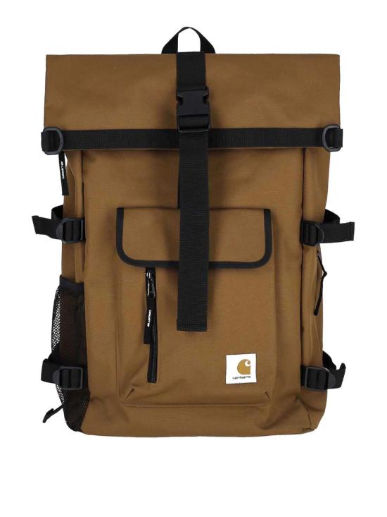 26FW 칼하트 필리스 백팩 I031575HZXX BROWN