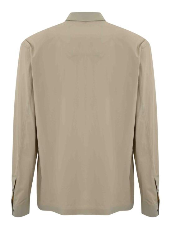 26SS 에르노 자켓 CM000004U12691Z1985 Yellow - HERNO