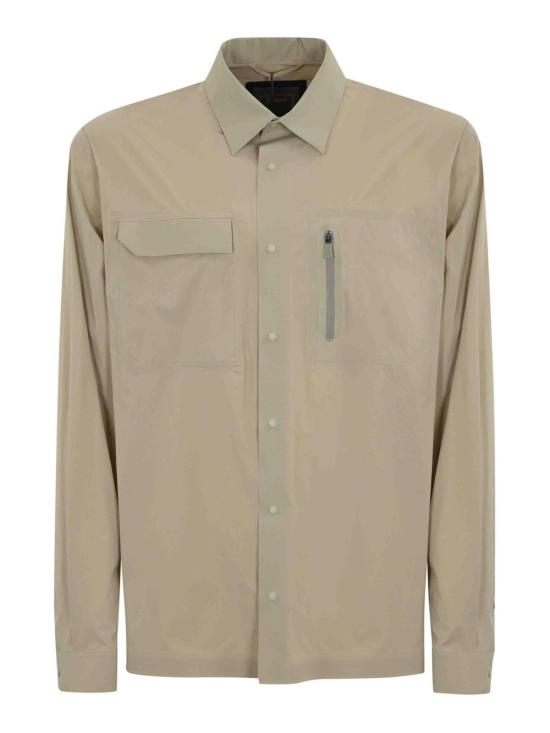 26SS 에르노 자켓 CM000004U12691Z1985 Yellow