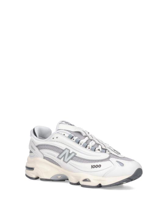 25SS 뉴발란스 스니커즈 M1000MEW White - NEW BALANCE