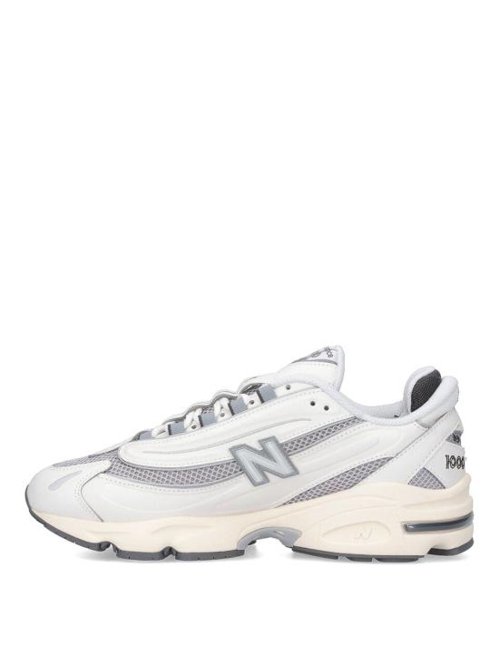 25SS 뉴발란스 스니커즈 M1000MEW White - NEW BALANCE