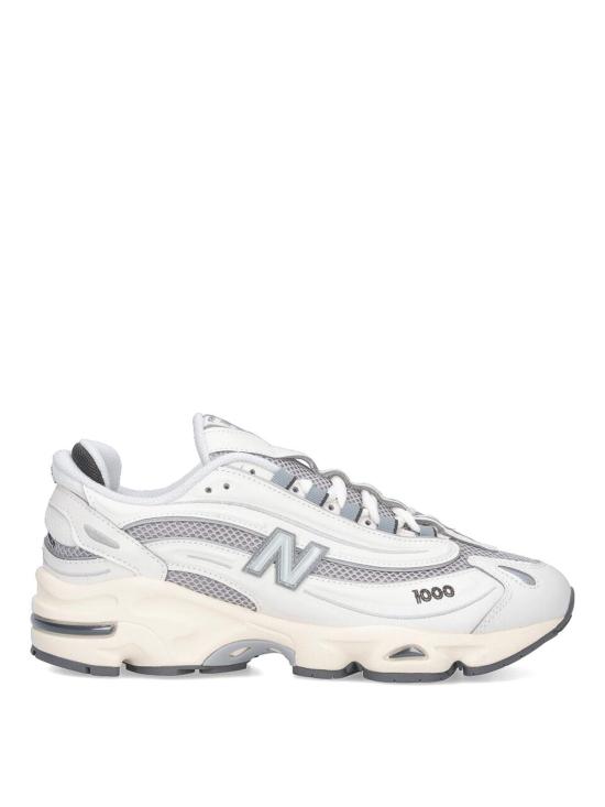25SS 뉴발란스 스니커즈 M1000MEW White