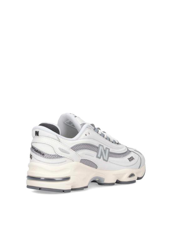 25SS 뉴발란스 스니커즈 M1000MEW White - NEW BALANCE