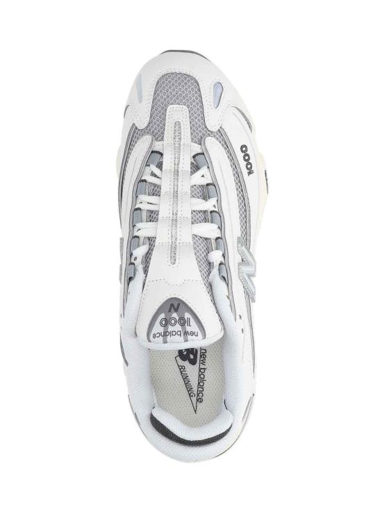 25SS 뉴발란스 스니커즈 M1000MEW White - NEW BALANCE