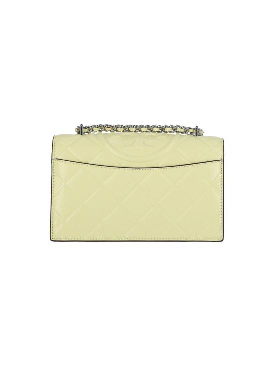  토리버치 숄더백 164800700 Yellow - TORY BURCH