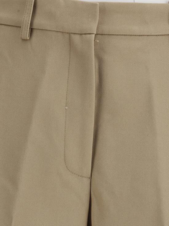 25FW 지방시 스트레이트 팬츠 BW517K164D 250 BEIGE - GIVENCHY