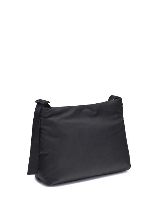 25FW 발렌시아가 크로스백 8041502ABFB 1000 BLACK - BALENCIAGA