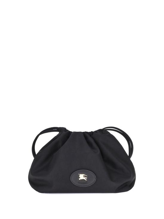 25FW 버버리 클러치/파우치 8111317 A1189 BLACK