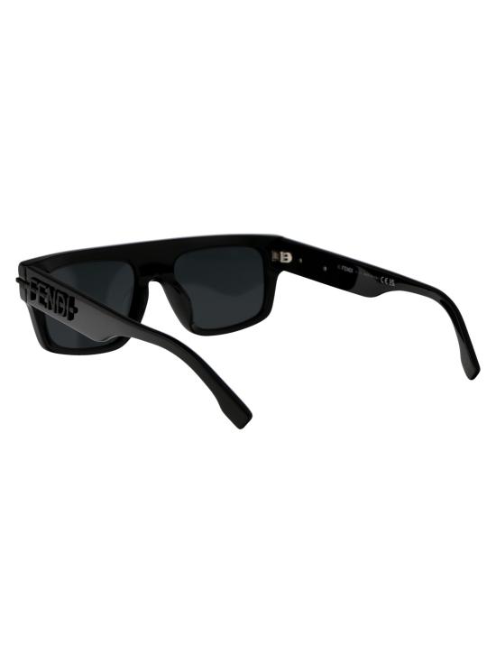25FW 펜디 선글라스 FE40091U 01A black - FENDI