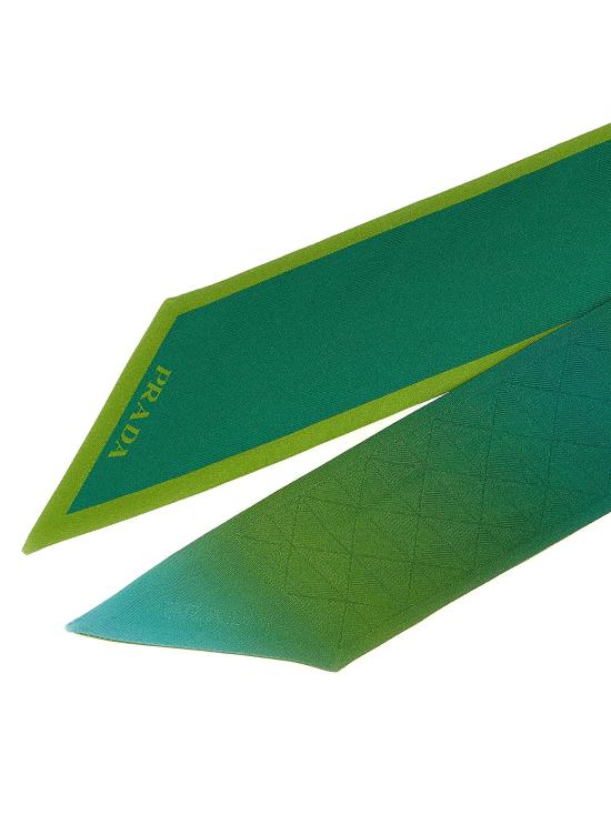  프라다 머플러/스카프 1FF0082C8SF0V96 DOM - PRADA