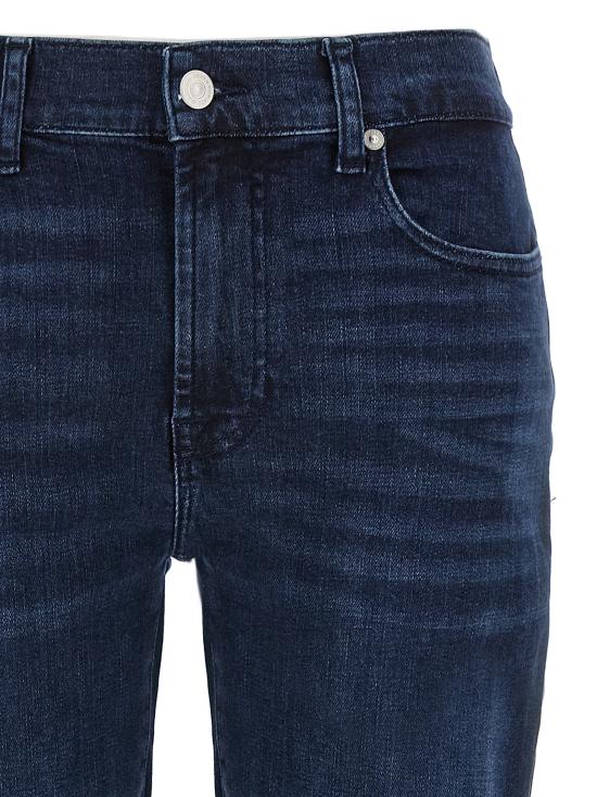 25FW 세븐포올맨카인드 데님 팬츠 7UC30C42U71BR Blue - 7 FOR ALL MANKIND