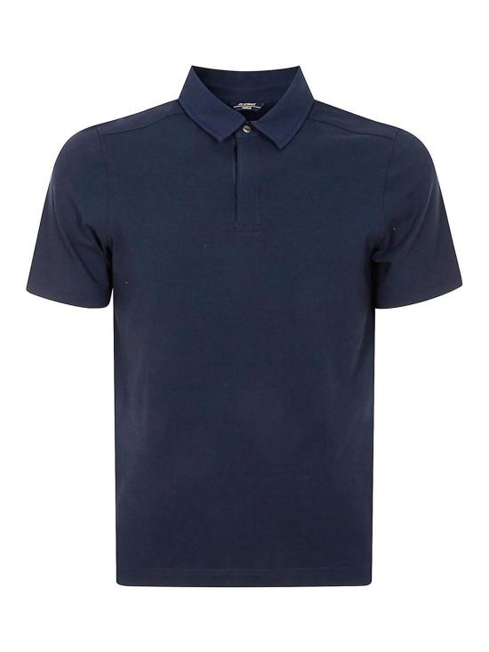 26SS 까웨 폴로 티셔츠 K5135IWK89 Blue