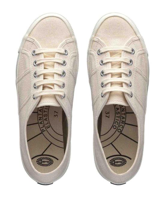 25FW 수페르가 스니커즈 S2168RWA9W Beige - SUPERGA