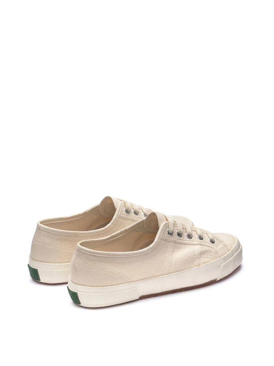 25FW 수페르가 스니커즈 S2168RWA9W Beige - SUPERGA