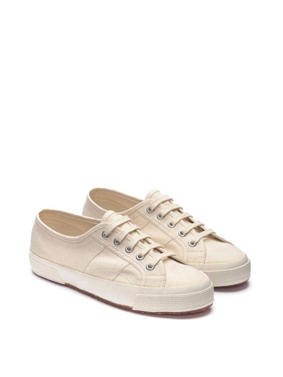 25FW 수페르가 스니커즈 S2168RWA9W Beige