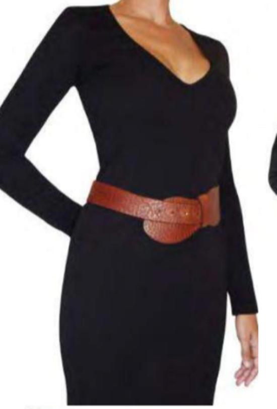  De Palma 와이드 벨트 데 팔마 타라타루가 - OTHER BRANDS