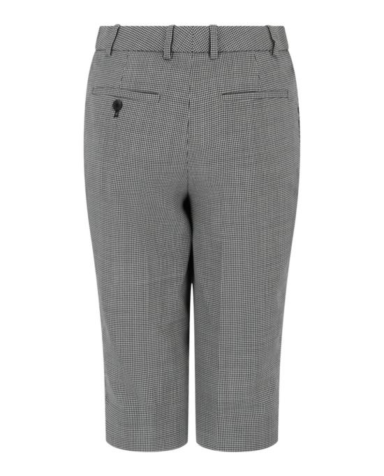  지방시 숏팬츠 BW50GS 1309 004 00008 40 Black - GIVENCHY