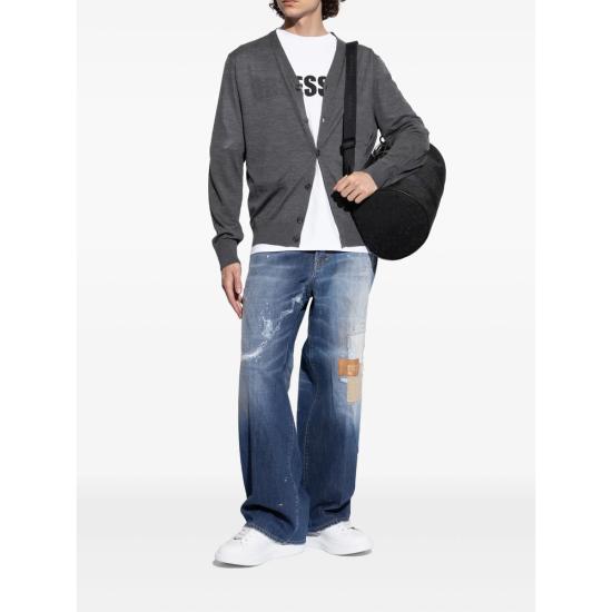 25FW 알렉산더 맥퀸 스니커즈 837460 WIAGM 9083 WHITE - ALEXANDER MCQUEEN