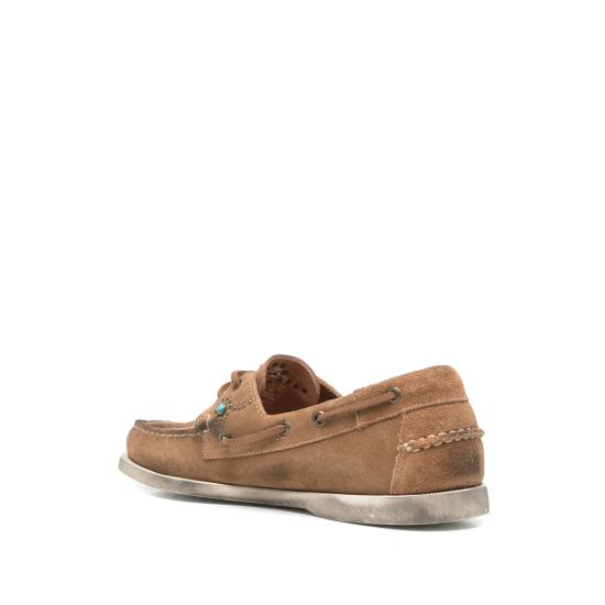 25SS 세바고 슈즈 75112WW PORTLAND A0F BROWN - SEBAGO