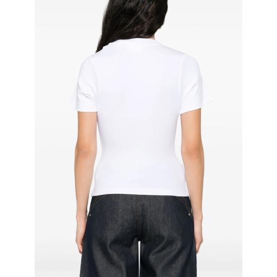 25FW 악셀 아리가토 반팔 티셔츠 A3462001 SKETCH WHITE - AXEL ARIGATO