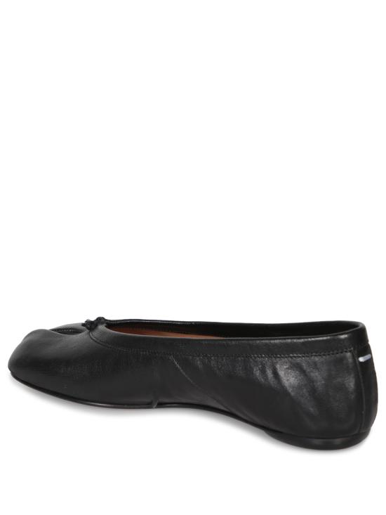 26SS 마르지엘라 플랫 슈즈 S58WZ0127 P6378 T8013 Black - MAISON MARGIELA