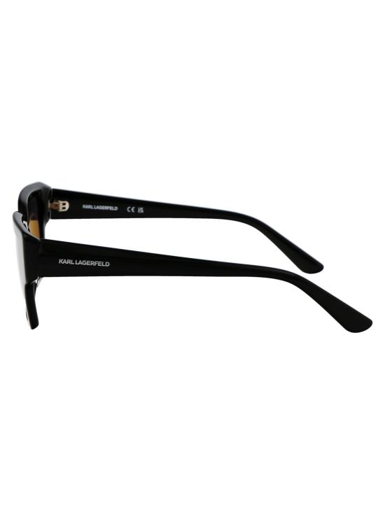 26SS 칼라거펠트 선글라스 KL6089S 001 black - KARL LAGERFELD