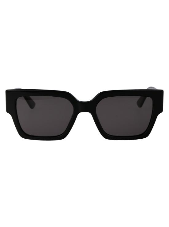 26SS 칼라거펠트 선글라스 KL6089S 001 black