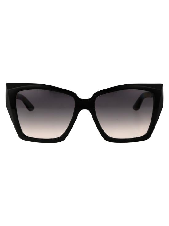 26SS 칼라거펠트 선글라스 KL6072S 1 black