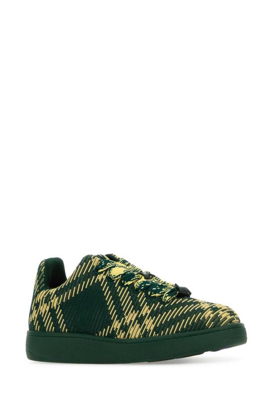  버버리 스니커즈 8081586 B8682 PRIMROSE IP CHECK - BURBERRY