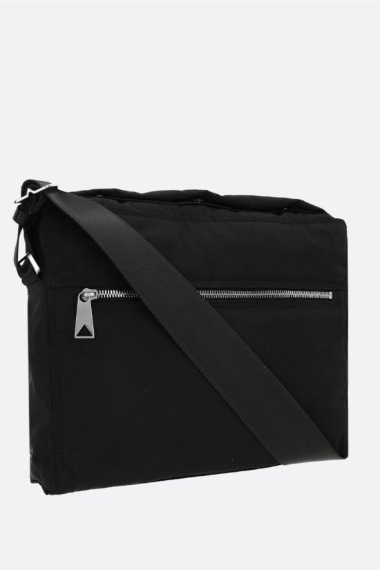  보테가베네타 토트백 710138V1S82 8803 Black silver 8803