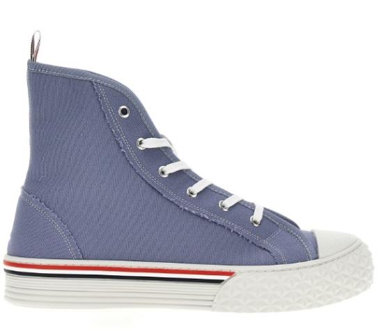  톰브라운 부츠 MFD243BF0102 440 DEEP BLUE