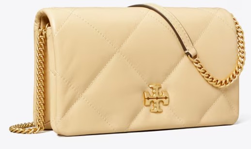 26SS 토리버치 토트백 158624 700 VANILLASOFTSERVE