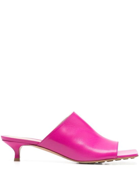  보테가베네타 뮬/슬리퍼 690022VBSF0 5148 DARK PURPLE 5148