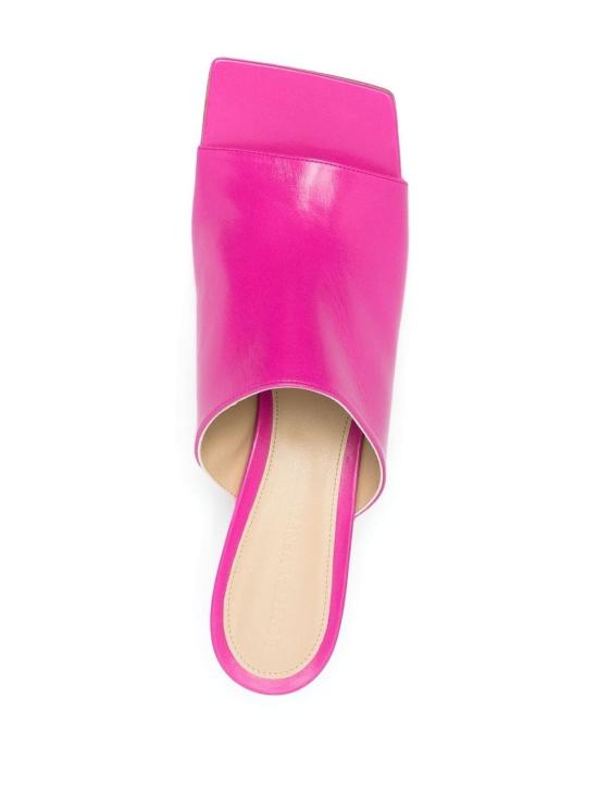  보테가베네타 뮬/슬리퍼 690022VBSF0 5148 DARK PURPLE 5148 - BOTTEGA VENETA