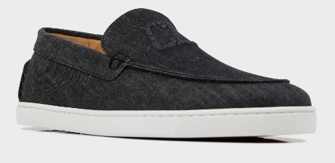 25SS 크리스챤 루부탱 부츠 3240699 BK01 BLACK