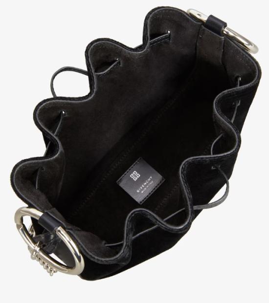  지방시 토트백 BB510FB264 001 BLACK - GIVENCHY