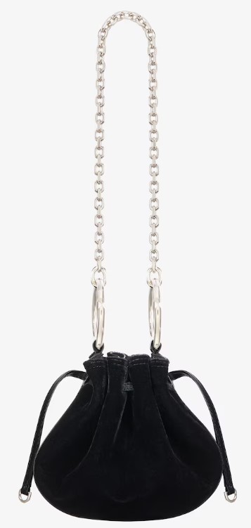  지방시 토트백 BB510FB264 001 BLACK